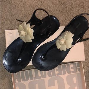 BCBG Blythee x Sandal